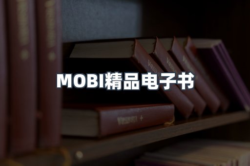 PDF电子书系列